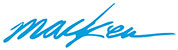 Liudmila (Lucy) Anorova, Macken Realty, Inc Logo